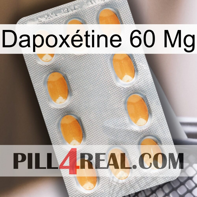 Dapoxétine 60 Mg cialis3